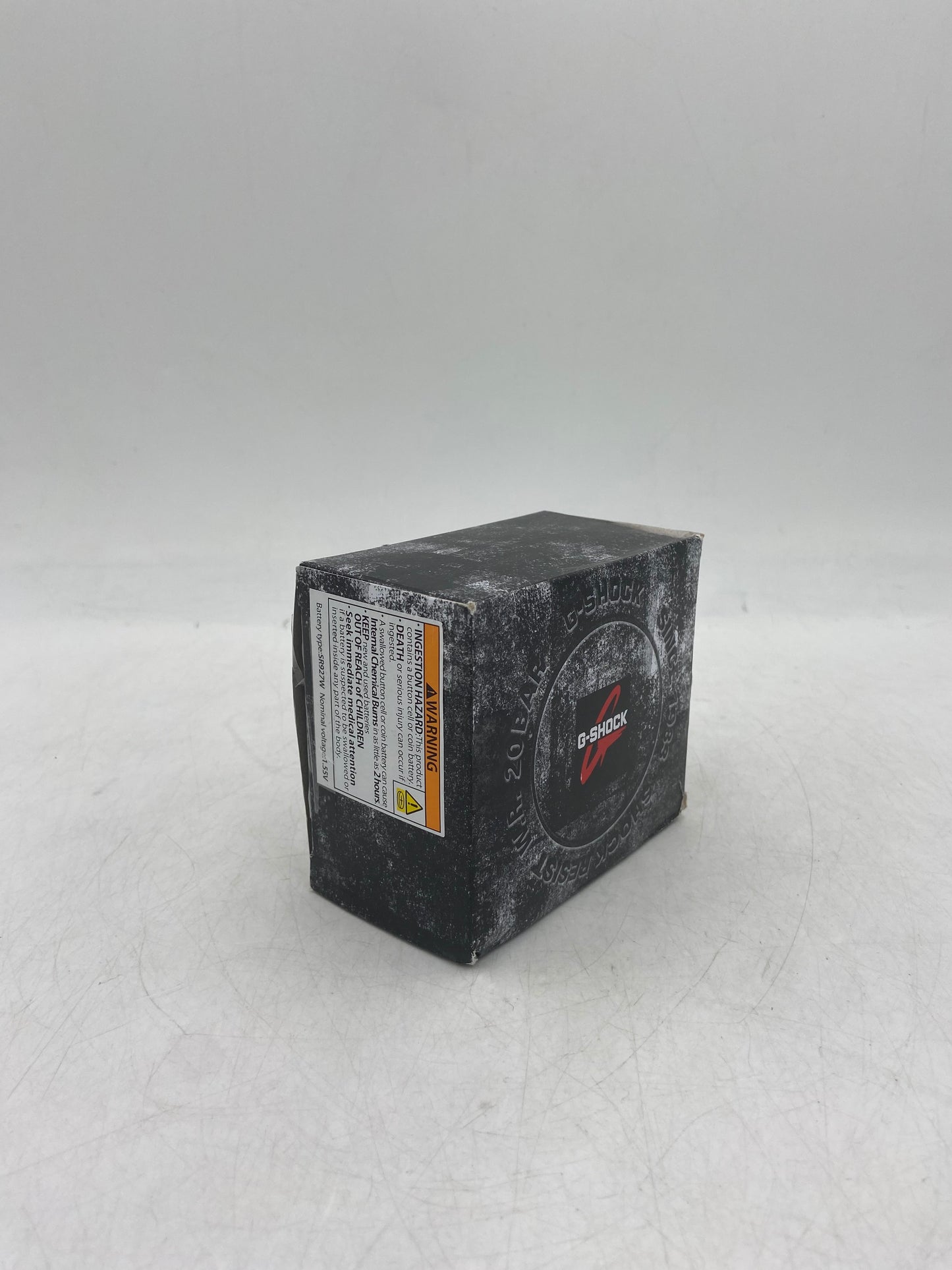 New G-Shock Mudmaster Master Of G Olive Green Twin Sensor Watch Digital Watch 5476