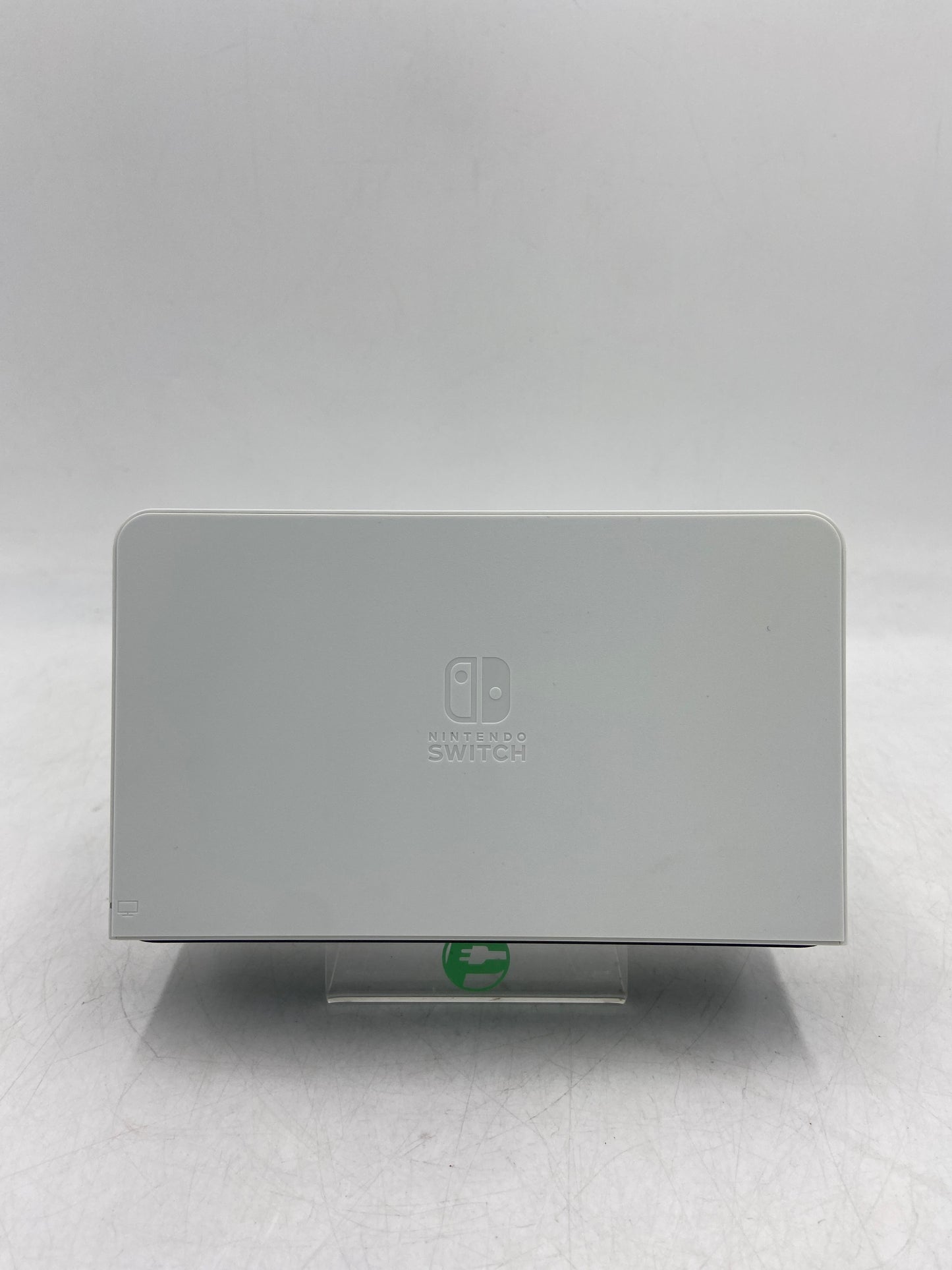 Nintendo Switch OLED Console Gaming System HEG-001 White