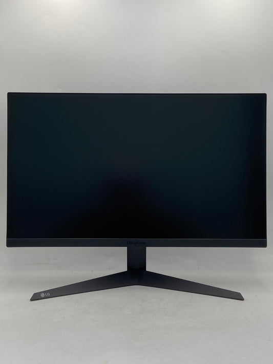 LG 24" UltraGear 24GQ50-F FHD LCD VA Gaming Monitor