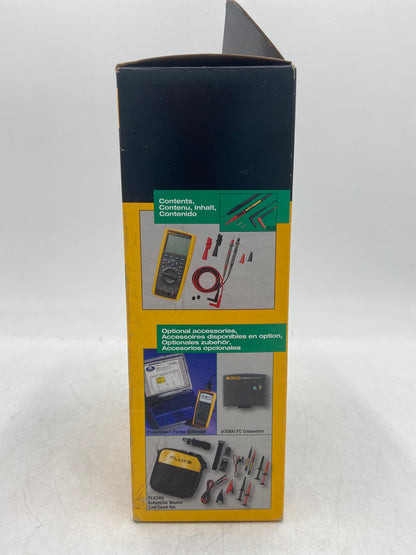 New Fluke 289 Industrial Logging Multimeter 2675778