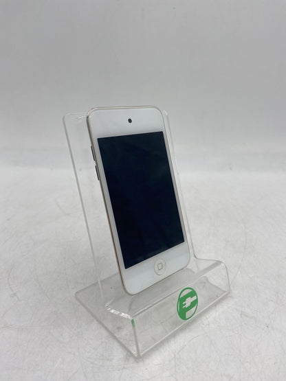 Apple iPod Touch 4th Gen 8GB White A1367
