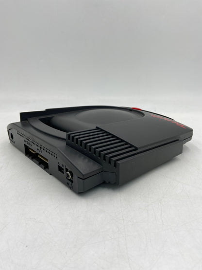 Atari Jaguar 64-Bit Interactive Multimedia Video Game System EBAJ8001