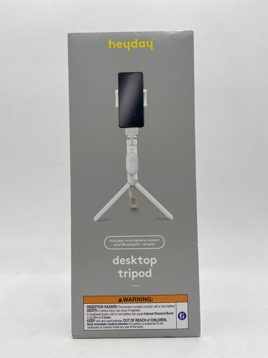 New HeyDay Desktop Tripod Smartphone Mount