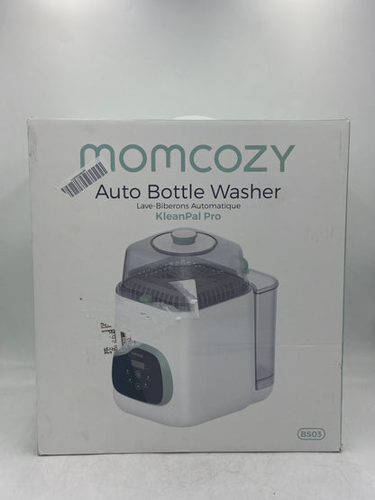New Momcozy KleanPal Pro  Auto Bottle Washer and Sterilizer BS03