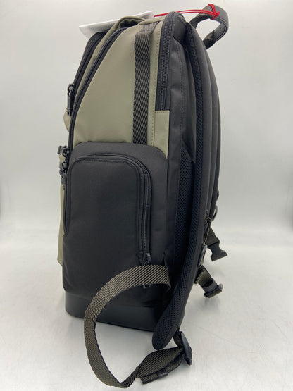 New Tumi McChord Utility Backpack Olive Green Backpack 152840-1773