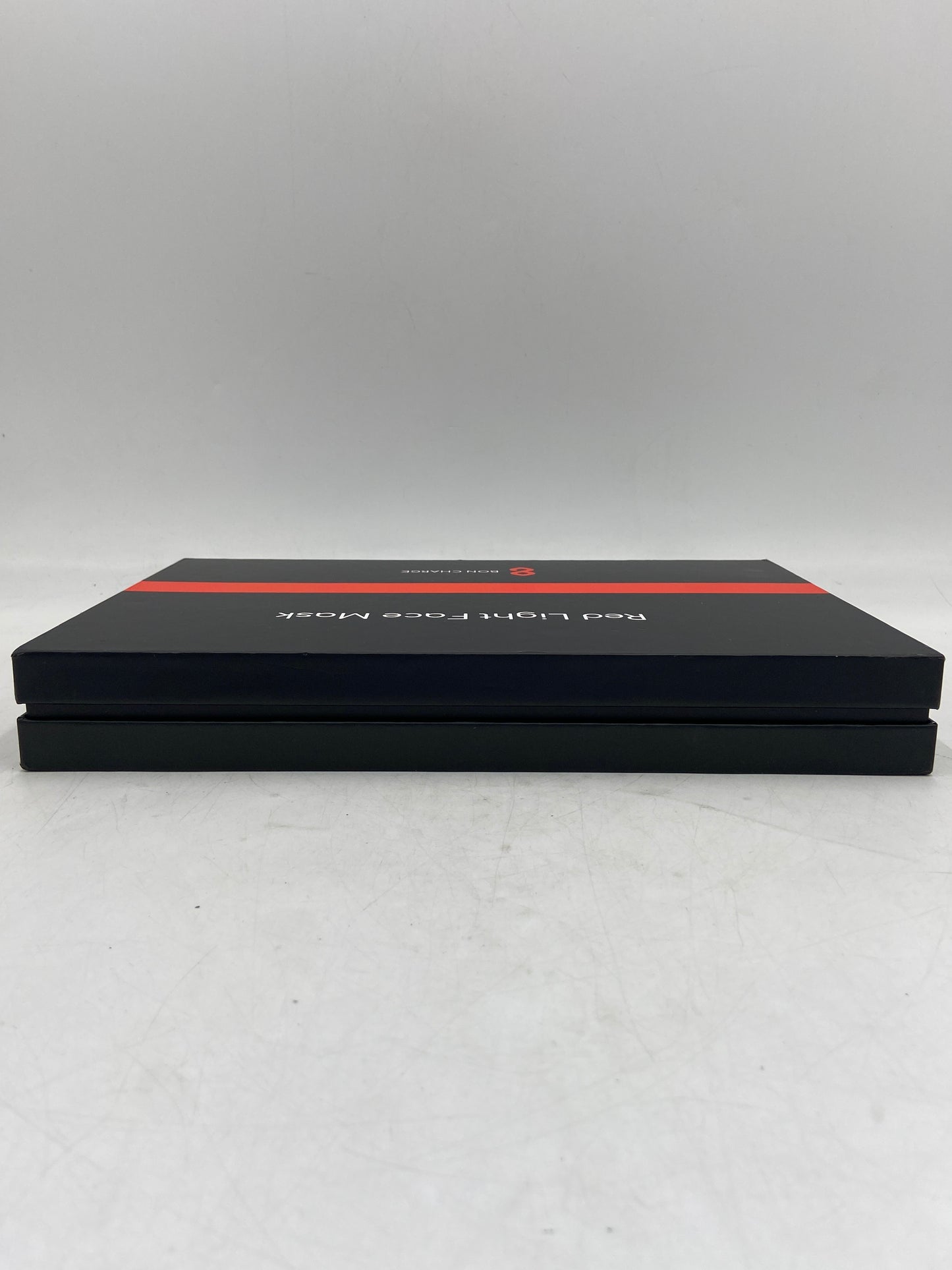 New BON CHARGE Red Light Face Mask LED Face Mask