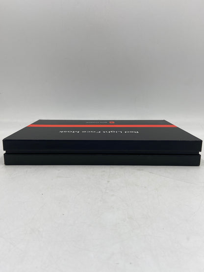 New BON CHARGE Red Light Face Mask LED Face Mask