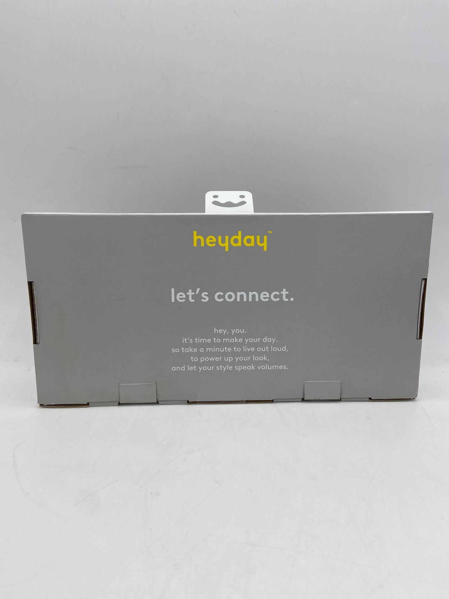 New HeyDay Pink Compact Wireless Keyboard