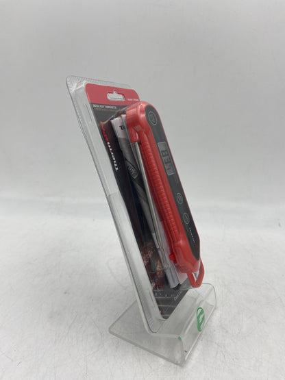 New ThermoPro Digital Instant Read Meat Thermometer Ultra Clear LCD  TP03HW