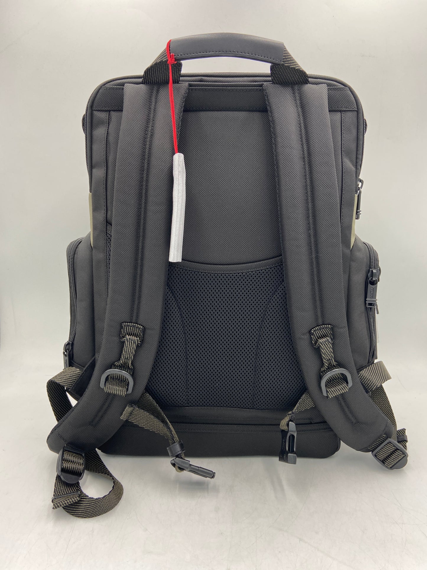 New Tumi McChord Utility Backpack Olive Green Backpack 152840-1773