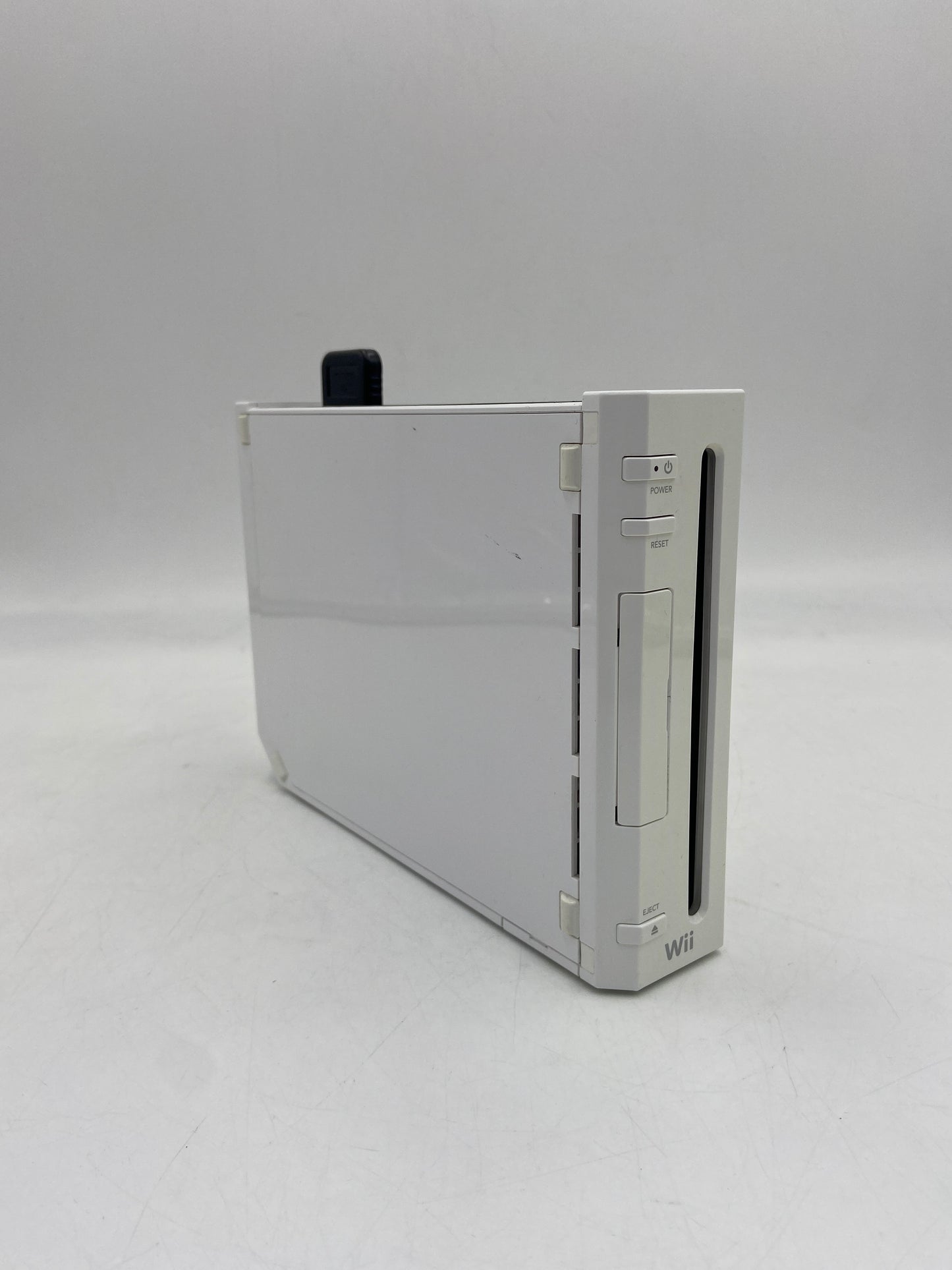 Nintendo Wii Video Game Console Only RVL-001 White