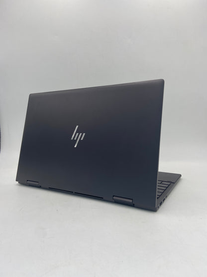 HP ENVY x360 15" Ryzen 5 4500U 2.3GHz 8GB RAM 256GB SSD AMD Graphics