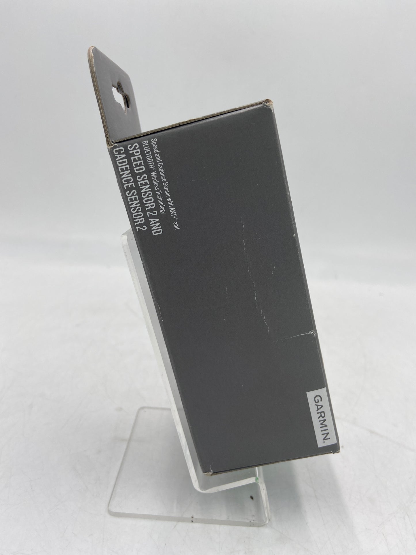 New Garmin Speed Sensor 2 and Cadence Sensor Wireless Bike Speed Sensor