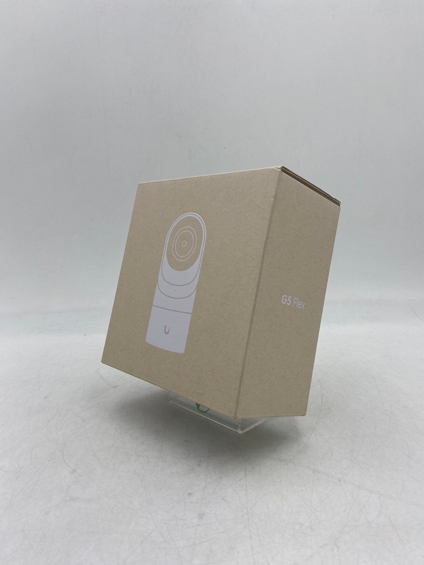 New Ubiquiti G5 Flex PoE Turret IP Camera UVC-G5-FLEX
