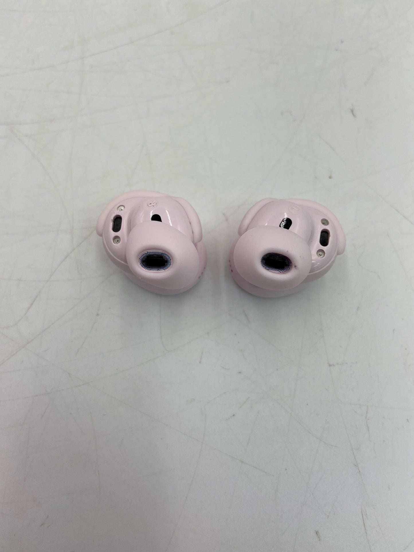 Bose QuietComfort Earbuds II In-Ear Wireless Bluetooth Headphones pink 442318