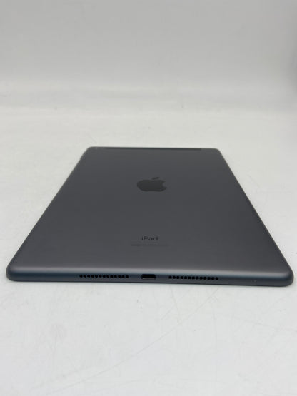 Unlocked Apple iPad 7th Gen 32GB Space Gray
