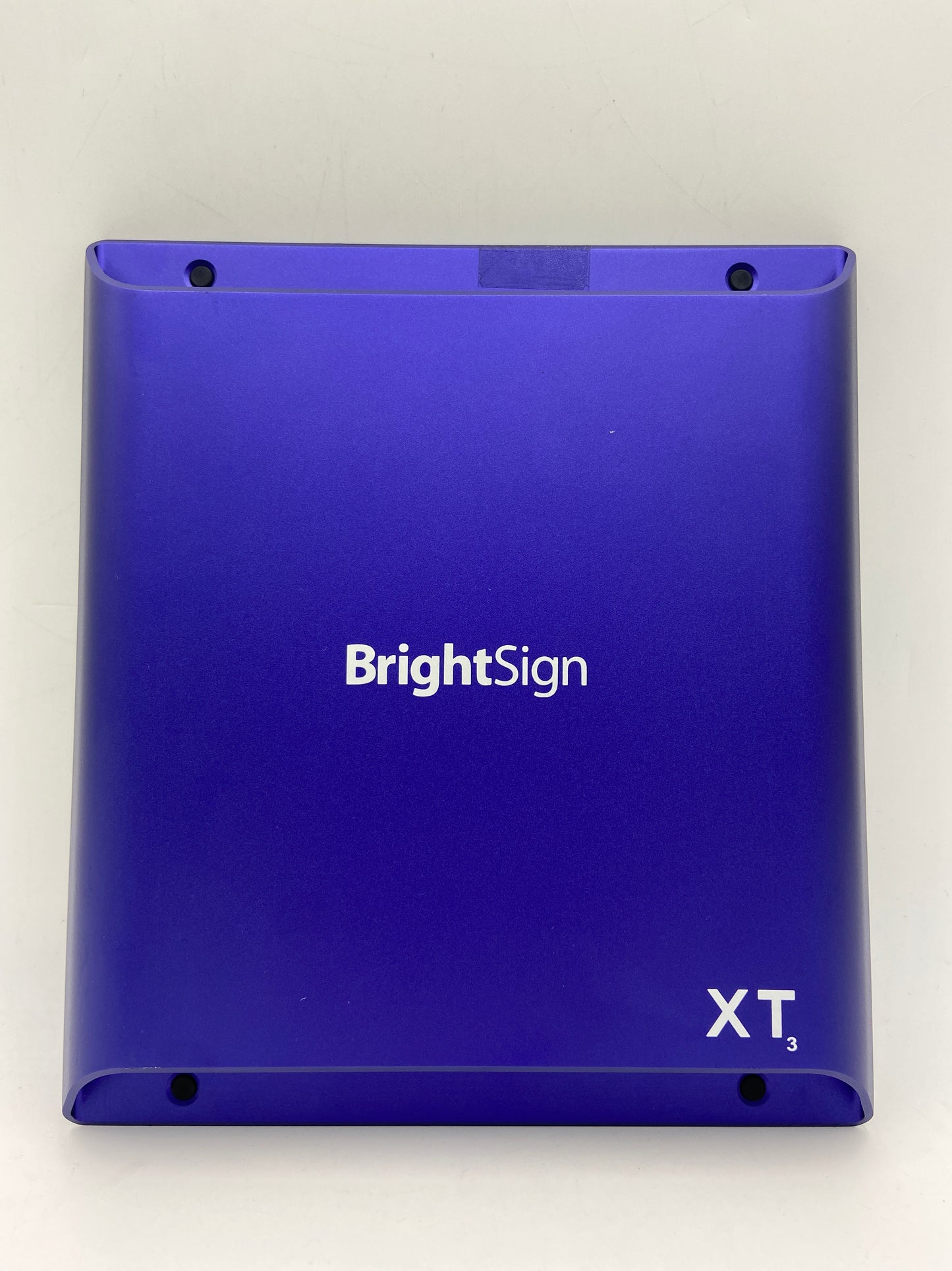 BrightSign XT1143 Solid State Digital Sign Computer