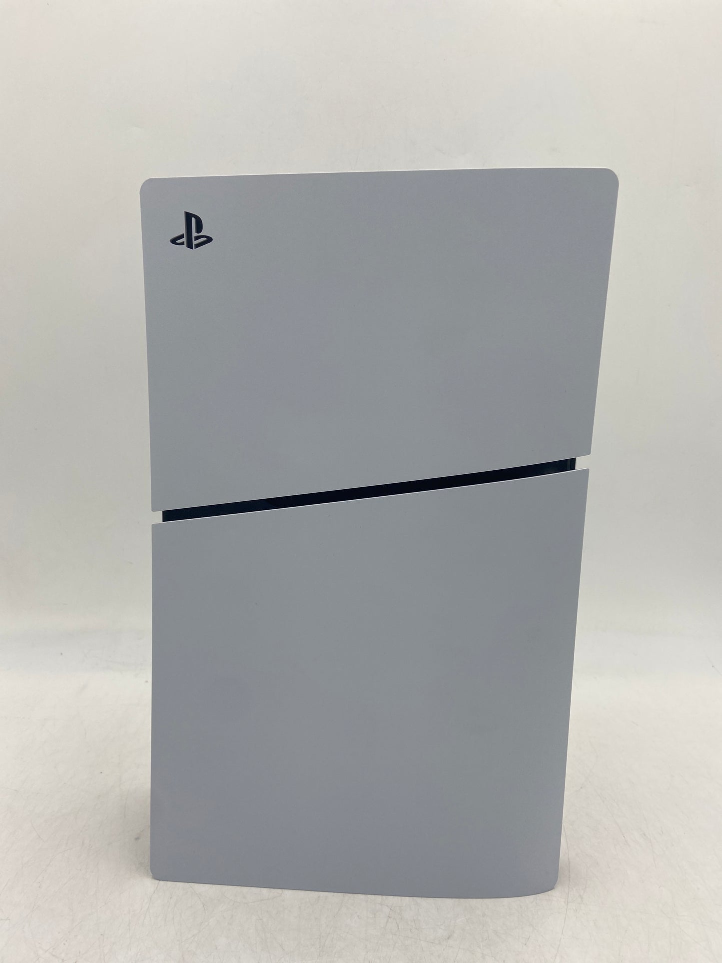 Sony PlayStation 5 Slim Digital PS5 825GB White Console Gaming System CFI-2115