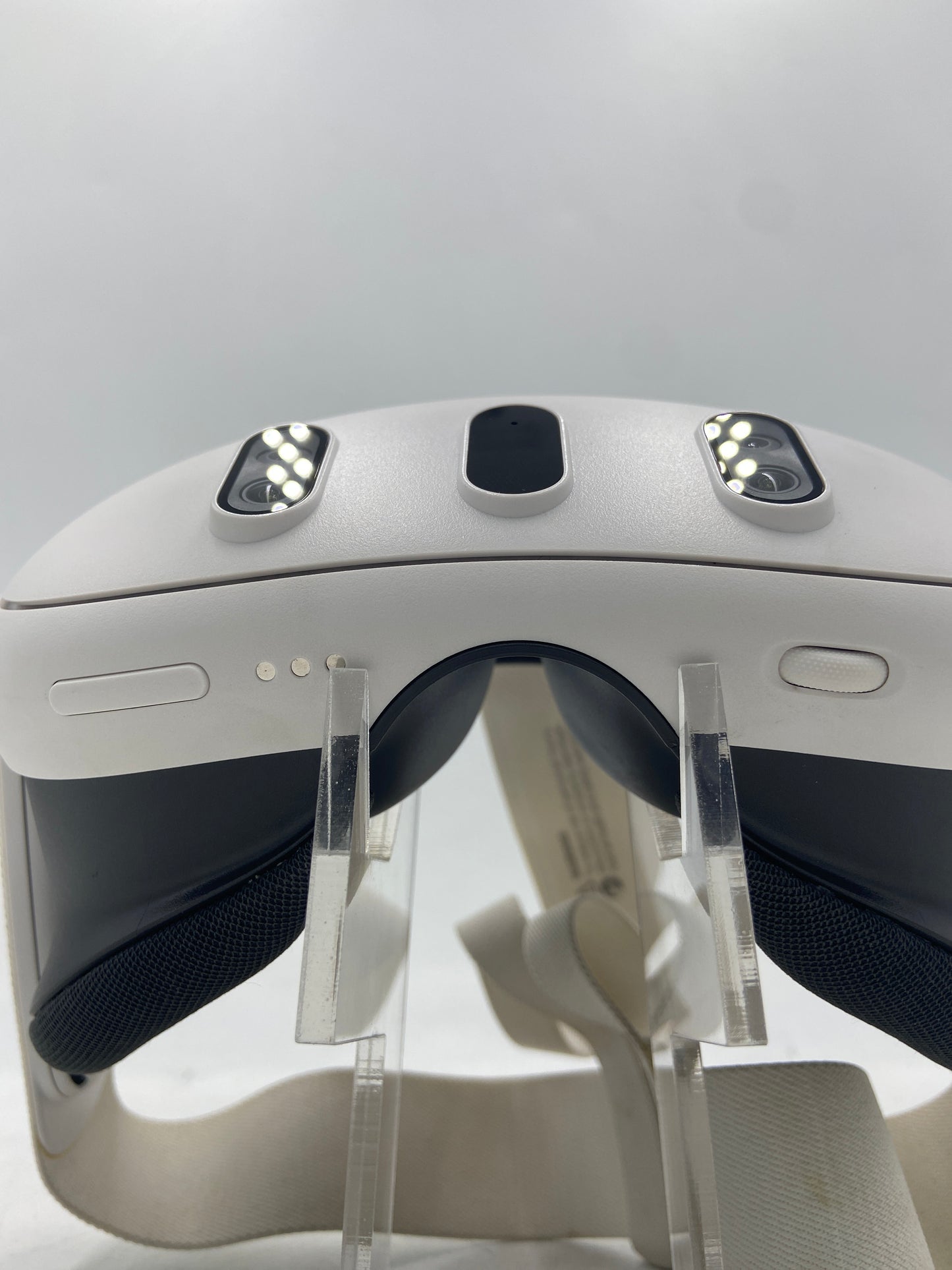 Meta Quest 3 512GB Standalone All-in-One VR Headset S3A