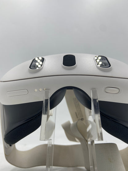 Meta Quest 3 512GB Standalone All-in-One VR Headset S3A