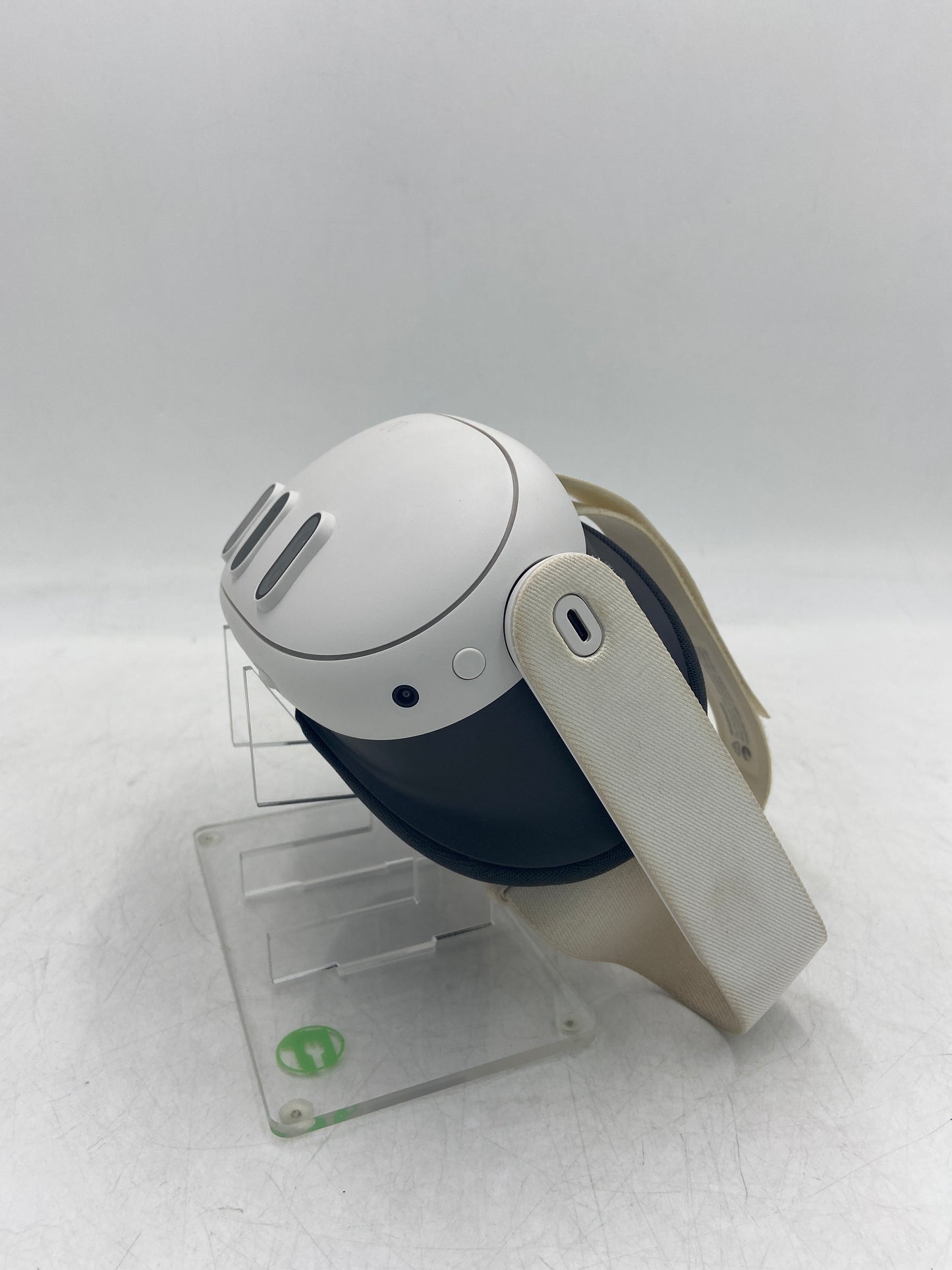 Meta Quest 3 512GB Standalone All-in-One VR Headset S3A White