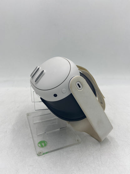Meta Quest 3 512GB Standalone All-in-One VR Headset S3A White