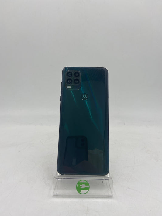 Boost Mobile Motorola Moto G Stylus 5g 16GB 13.2.19.23.ARM64 Green