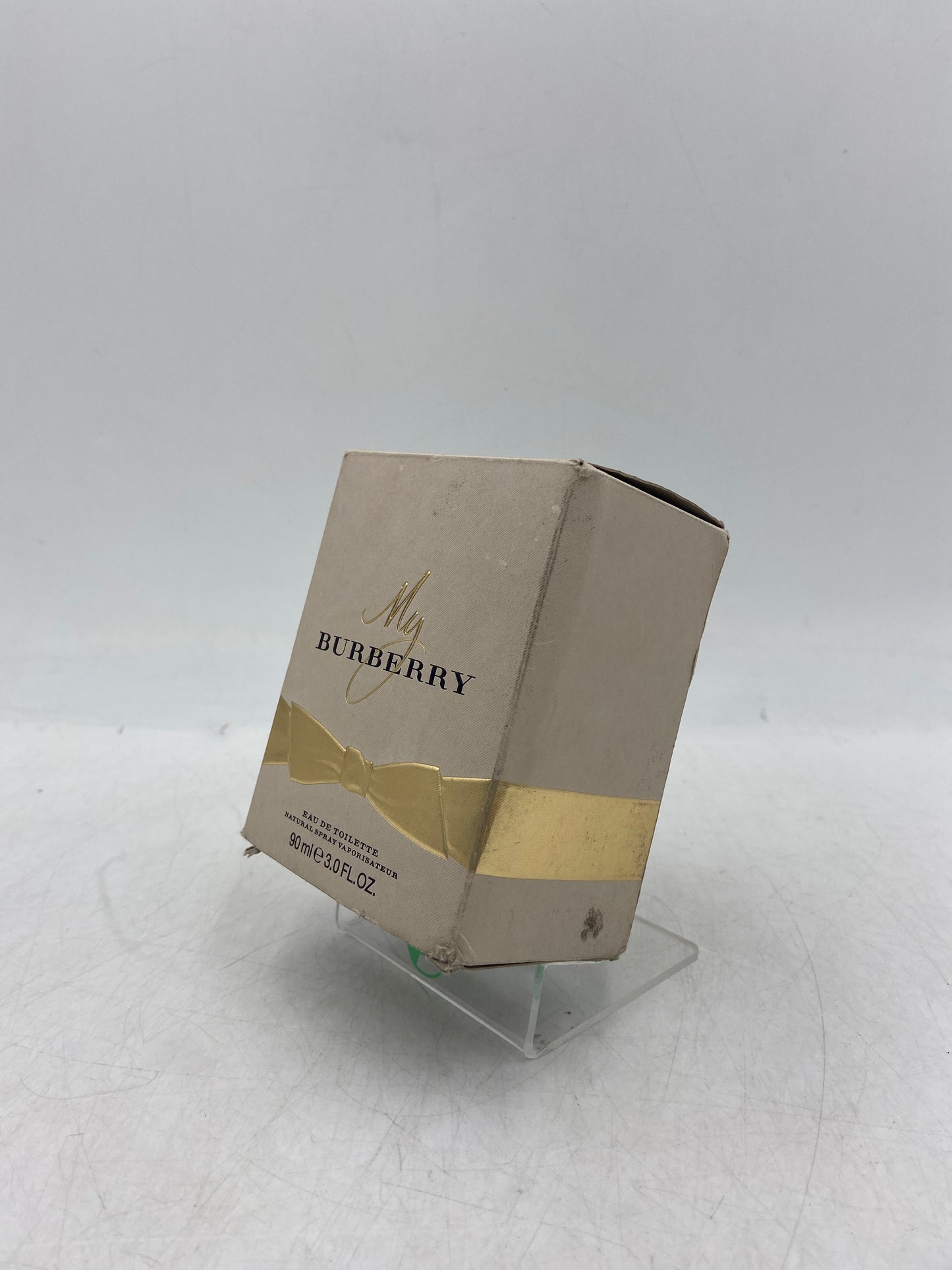 New Burberry My Burberry Eau De Toilette Women's Perfume AY5MA5LX
