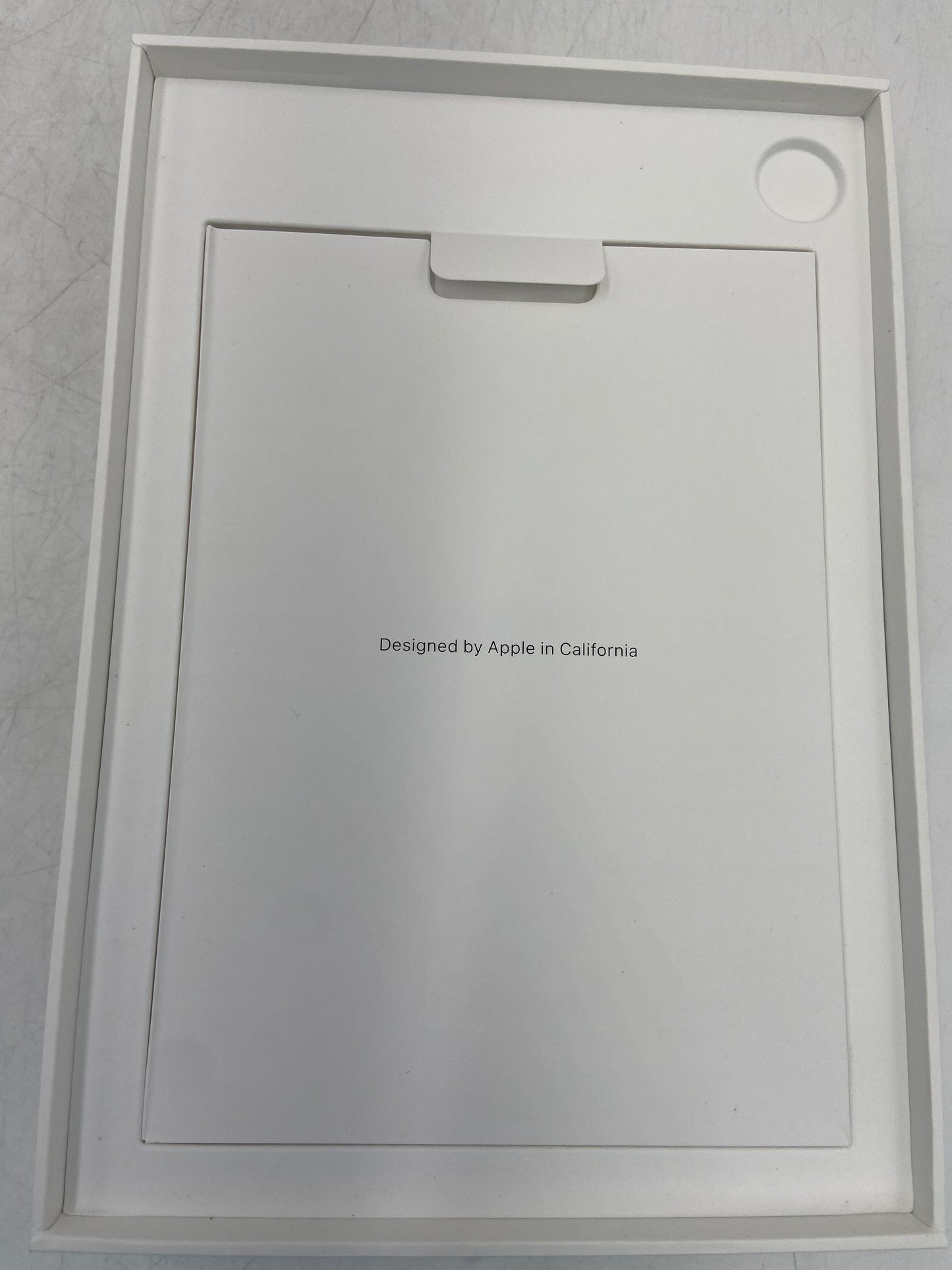 WiFi Only Apple iPad mini (A17 Pro) 128GB Space Gray MXN63LL/A