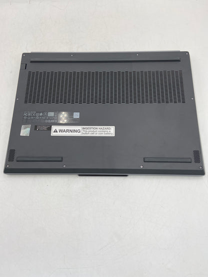 Lenovo Legion 5 16IRX9 i9-14900H 32GB RAM 1TB GeForce RTX 4060 Gaming Laptop