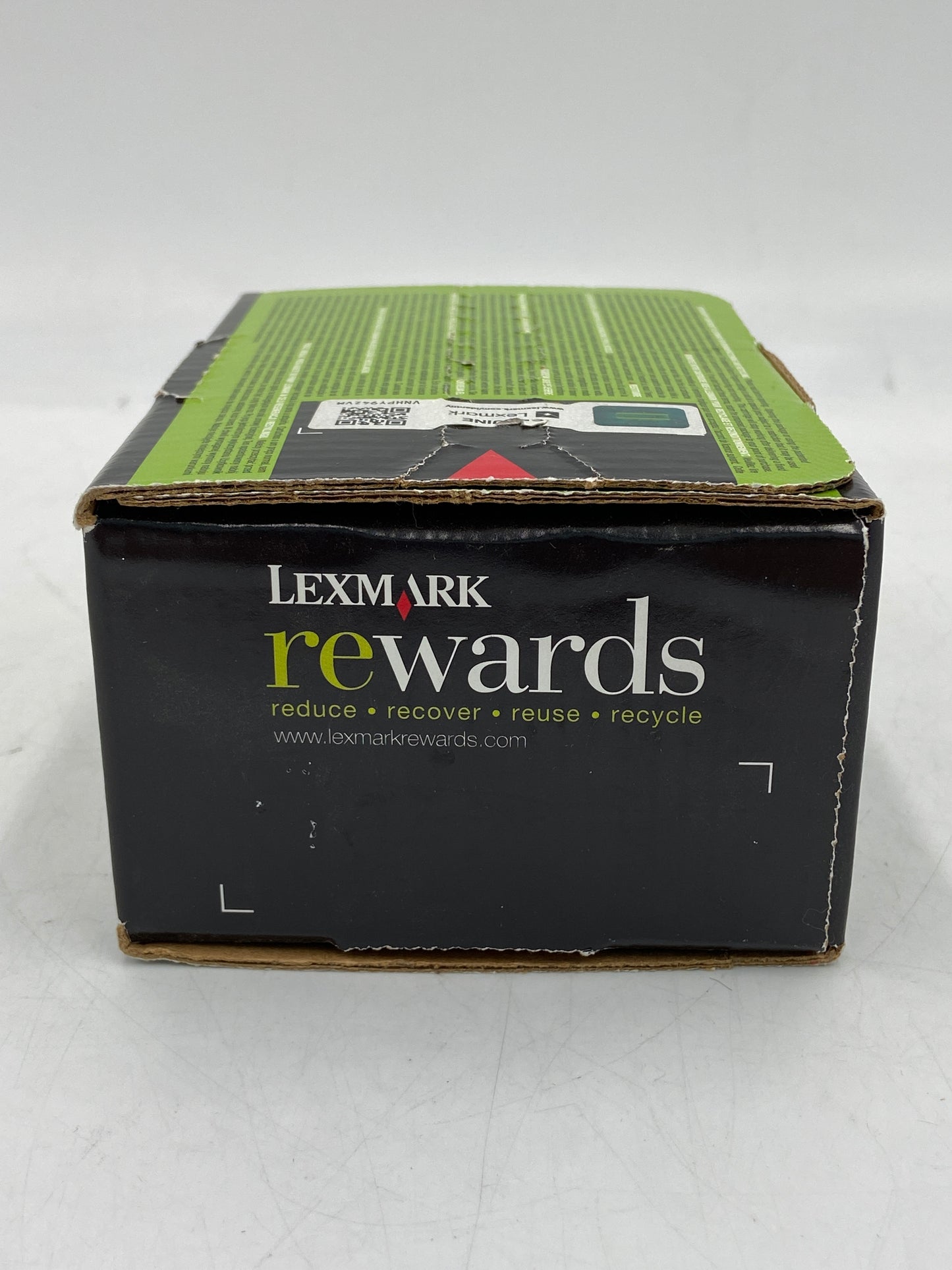 New Lexmark C540H1MG C540 Magenta Toner Cartridge