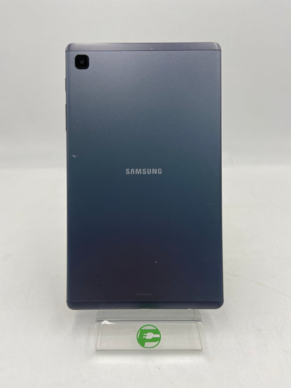 WiFi Only Samsung Galaxy Tab A7 Lite 32GB Gray SM-T220