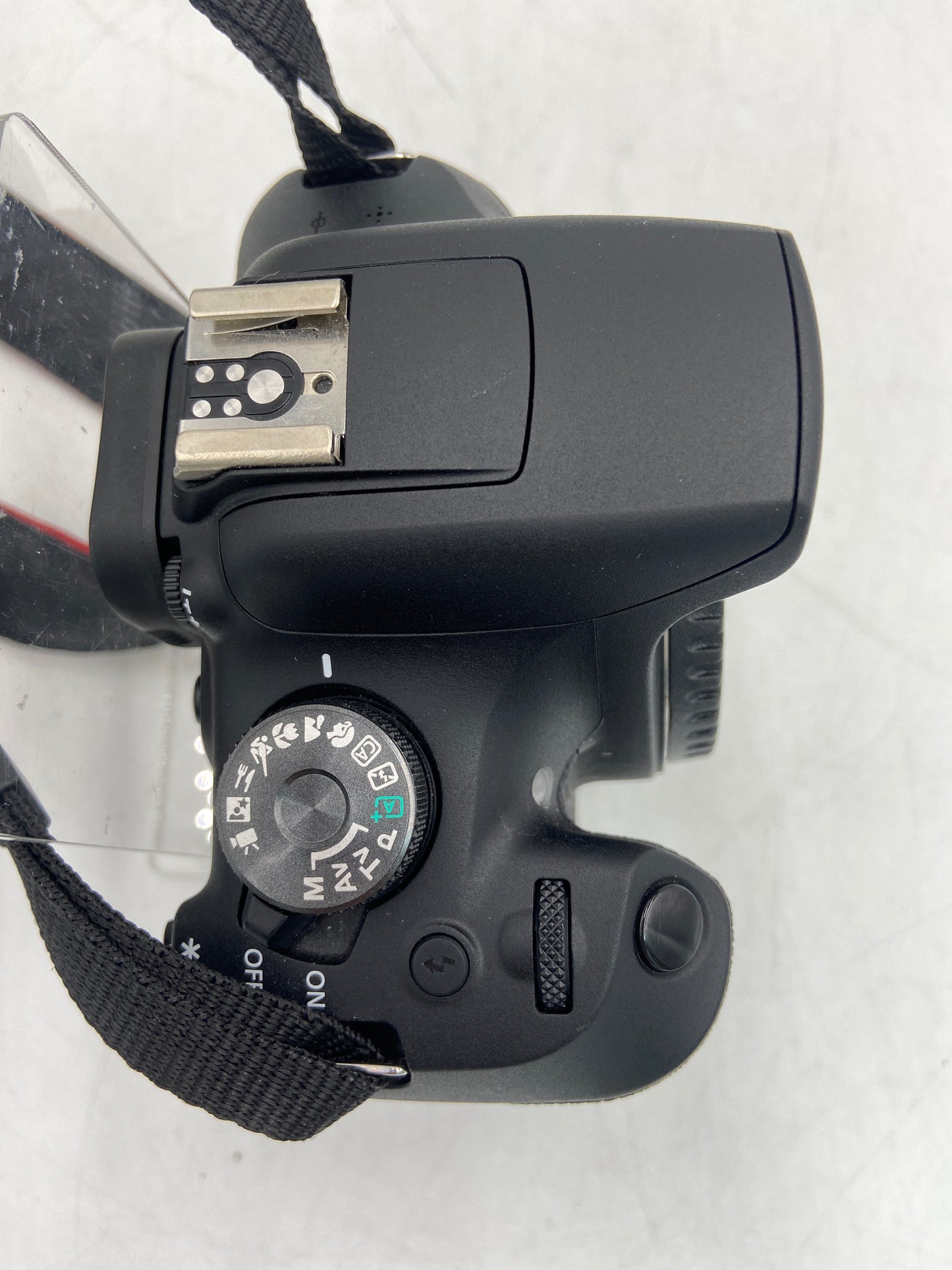 Canon EOS Rebel T7 24.1MP Digital SLR DSLR Camera