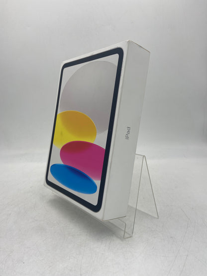 New WiFi Only Apple iPad 11" (A16) 128GB Silver MD3Y4LL/A