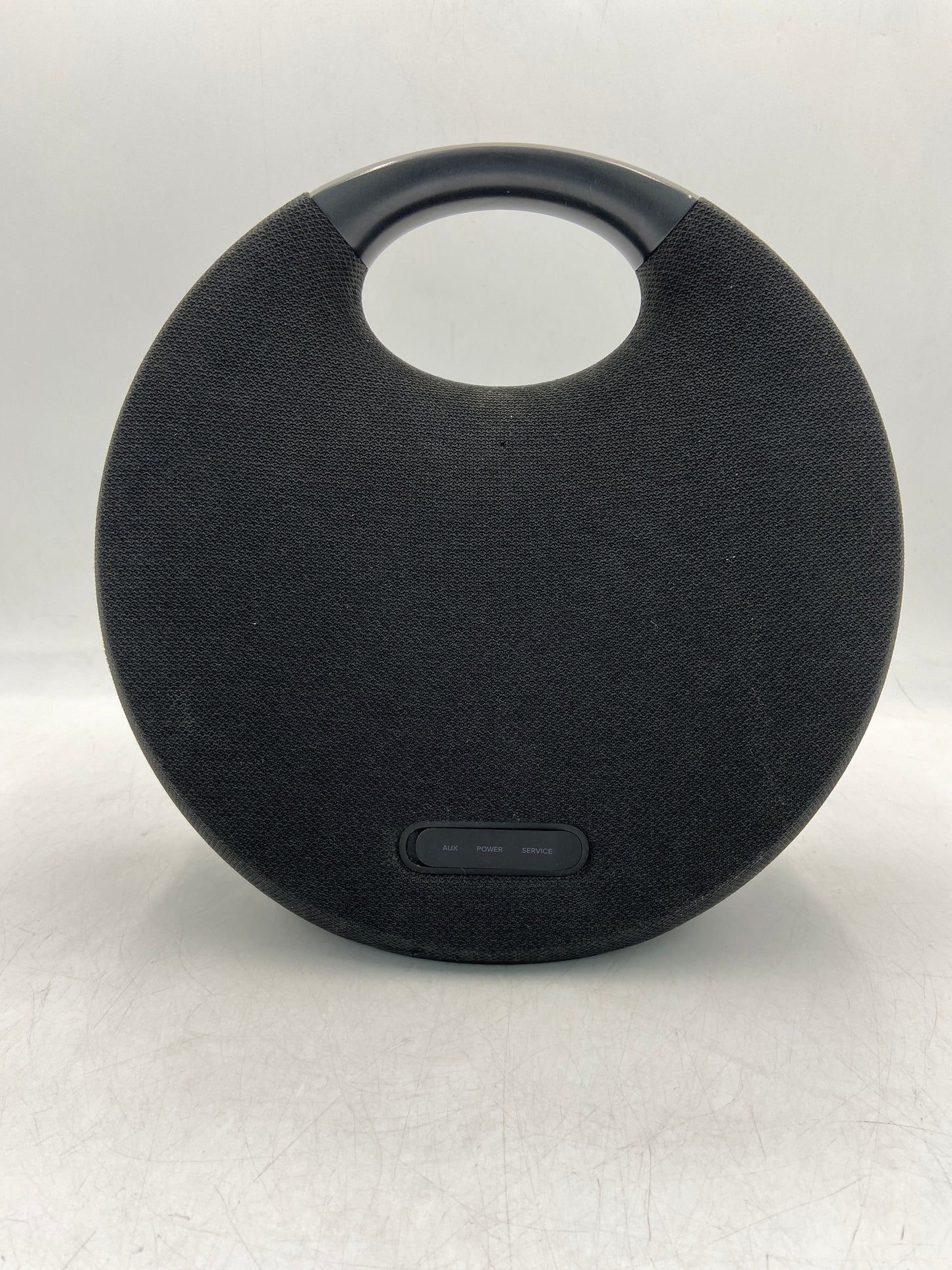 Harmon Kardon Onyx Studio 6 Portable Bluetooth Speaker Black ONYXSTUDIO6