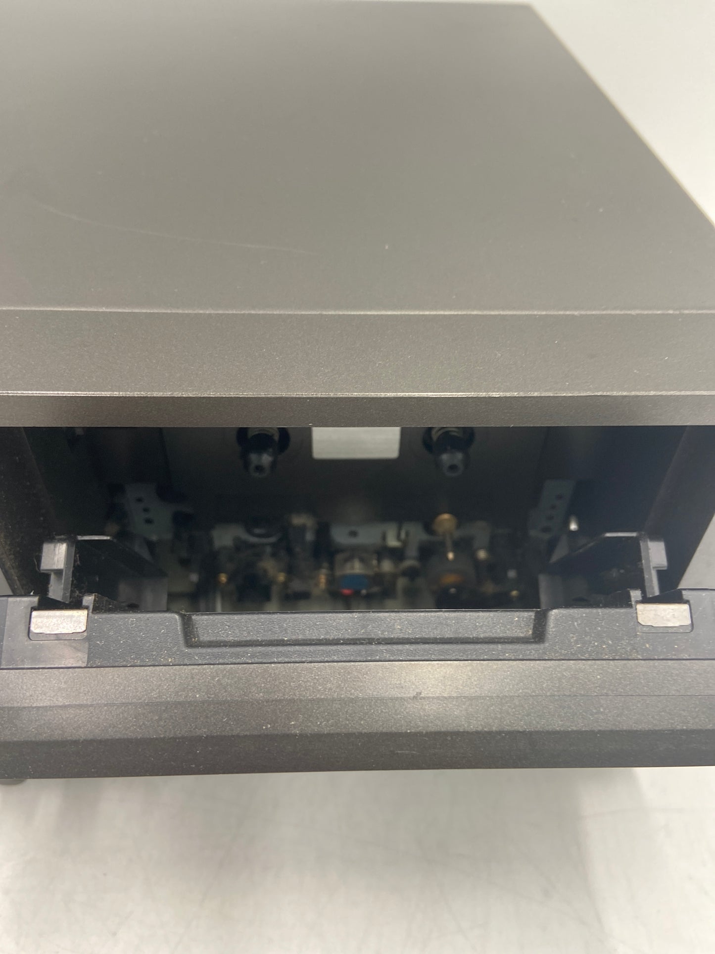 Technics Stereo Double  Cassette Deck RS-TR165