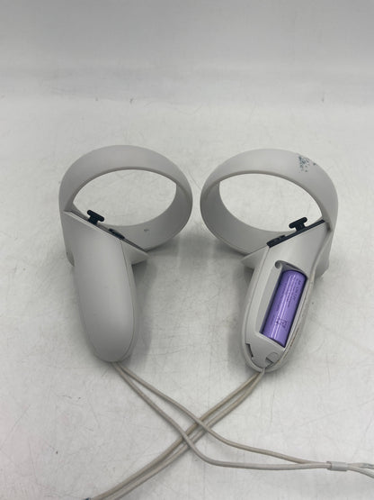 Meta Quest 2 256GB Standalone All-in-One VR Headset  KW49CM with VR Power 2 Battery