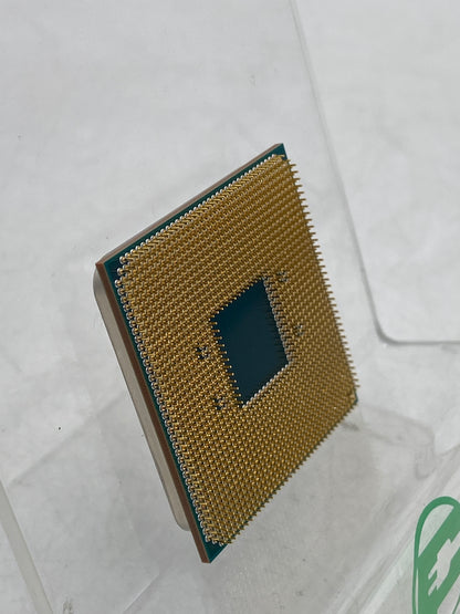 AMD Ryzen 3 3100 3.60GHz Quad Core 100-000000284 8 Thread AM4 CPU