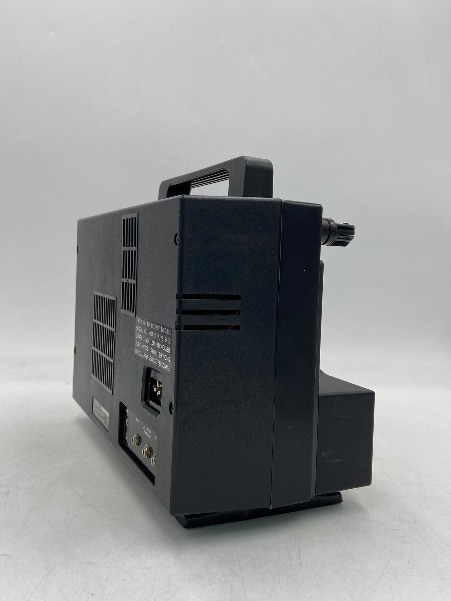 Chinon Sound 4100 AC 120V Projector 4100