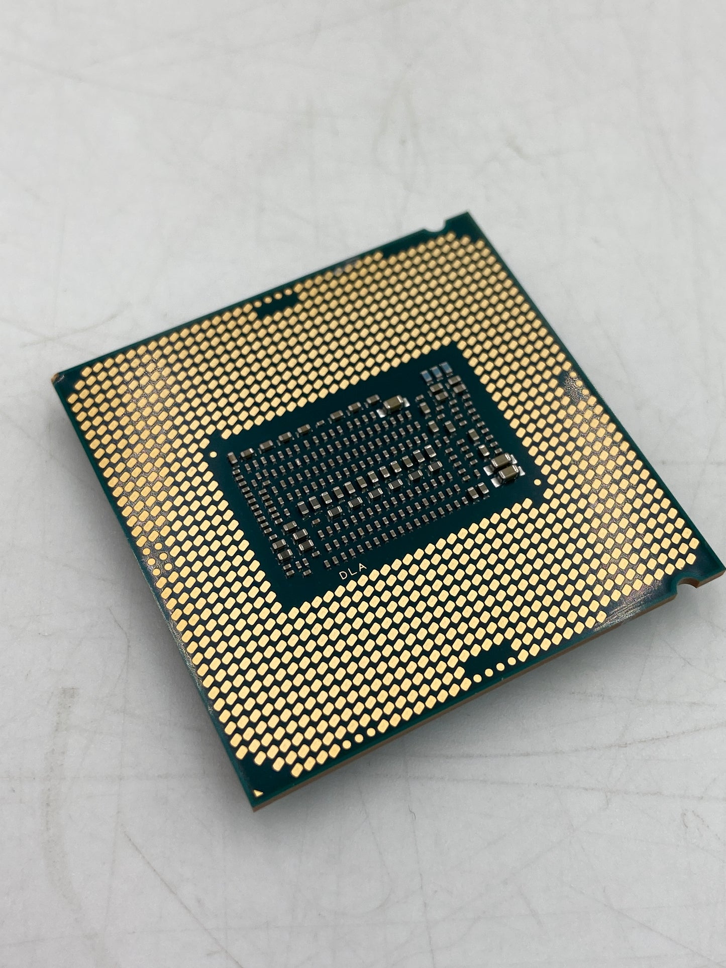 Intel i9-990k Computer CPU