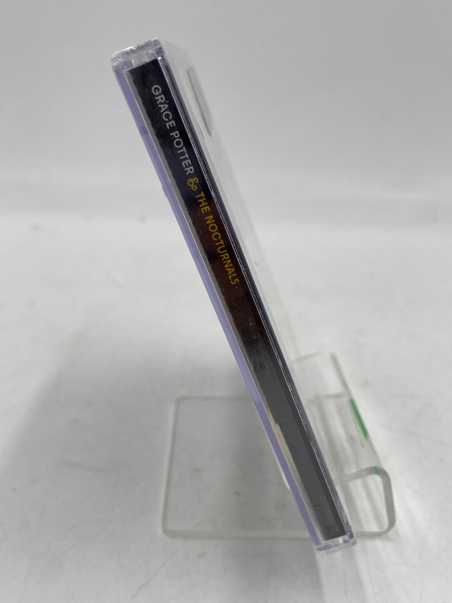 New Grace Potter and The Nocturnals Grace Potter and The Nocturnals CD ALBUM