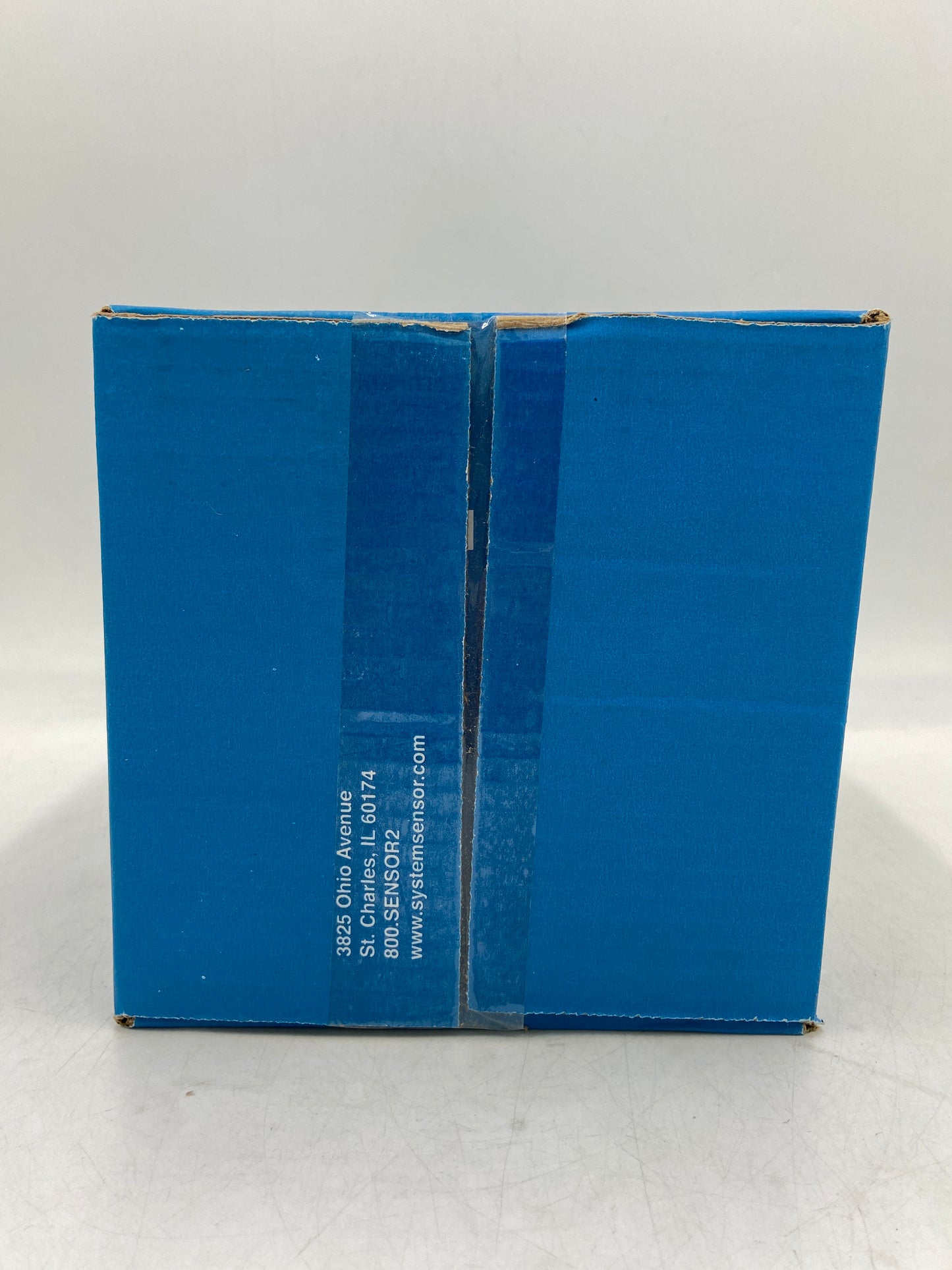 New SYSTEM SENSOR 4" Waterflow Detector Waterflow Detector WFD402 9122