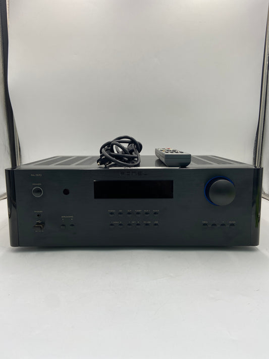 Rotel RA-1570 Speaker Amplifier