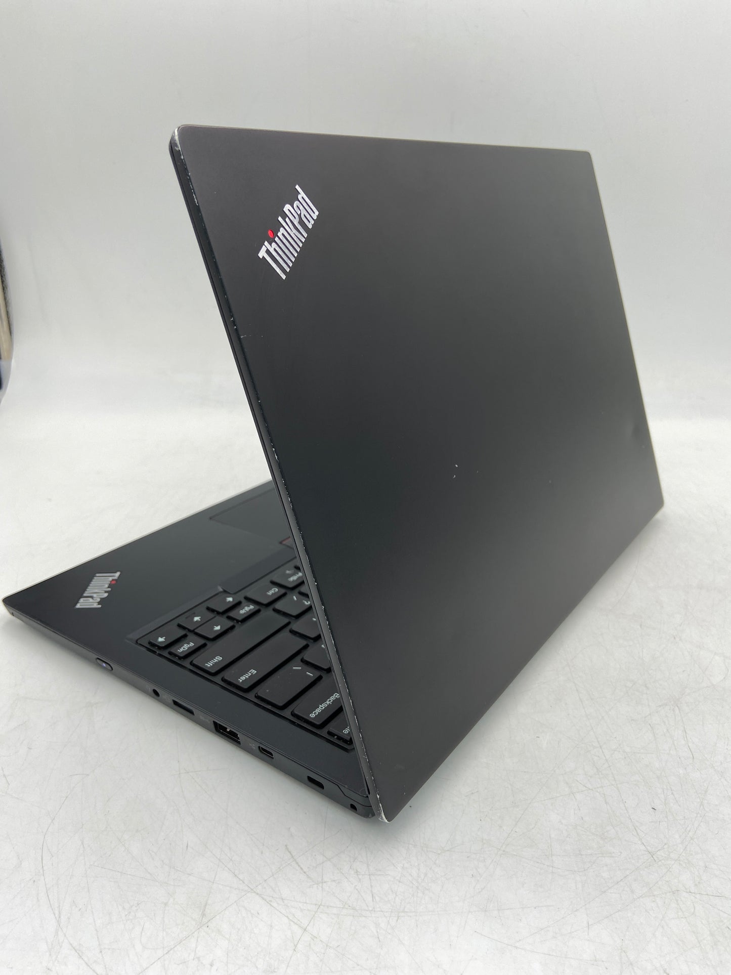Lenovo 2018 ThinkPad L390 13.3" FHD (1920×1080) IPS Laptop TP00091B