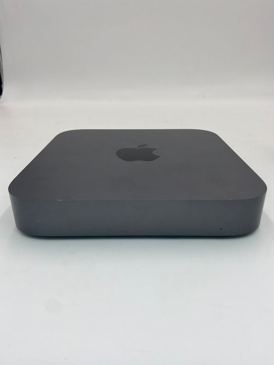 2018 Apple Mac Mini i7 3.2GHz 16GB RAM 256GB SSD Space Gray A1993