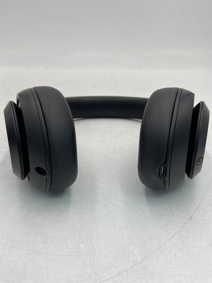 Beats Studio Pro Wireless Over-Ear Bluetooth Headphones Black A2924