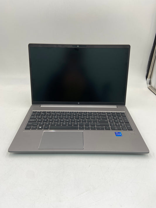 HP zbook power 15.6" i7-13800H 32GB RAM 1TB SSD rtx a100
