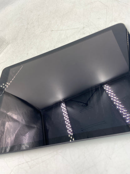 WiFi Only Apple iPad 9th Gen 64GB Silver MK2K3LL/A