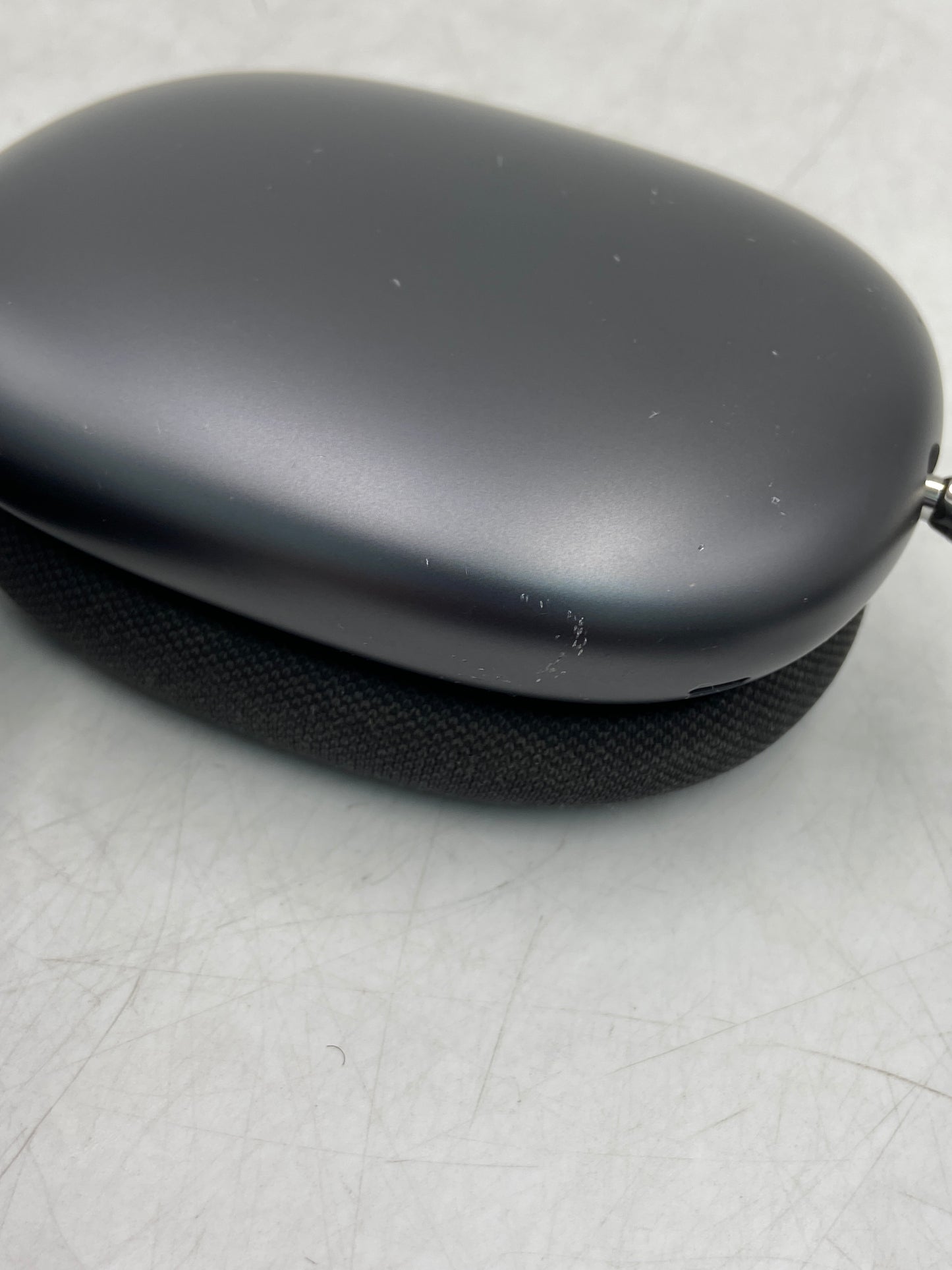 Broken Apple AirPods Max Wireless Over-Ear Headphones Space Gray MGYH3AM/A Bluetooth Issues