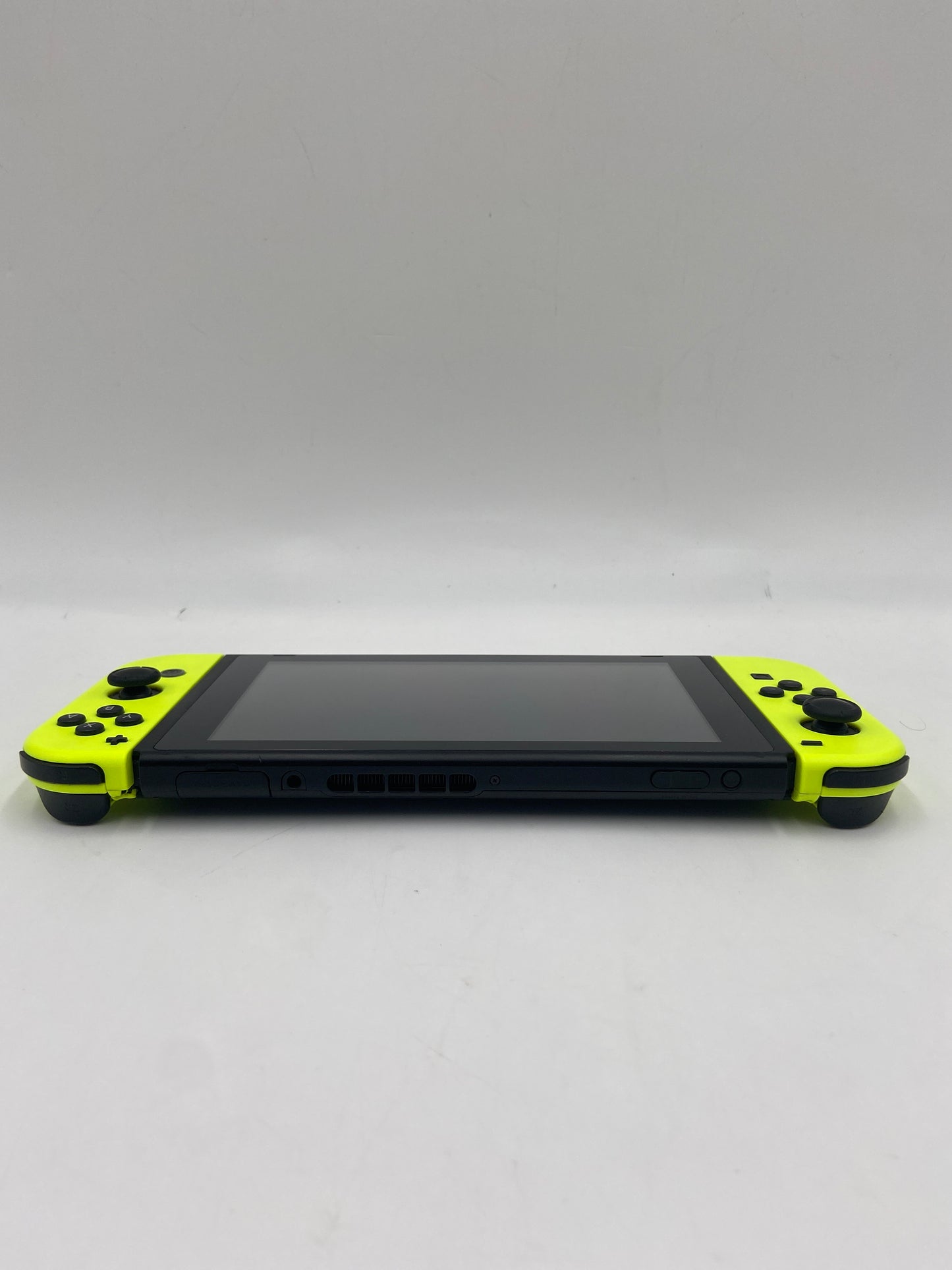 Nintendo Switch v1 Video Game Console HAC-001 Yellow